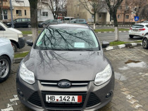 Ford focus 2011 Disel 1.6