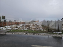 Teren intravilan, 500 mp, zona Ghercesti