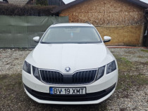Skoda Octavia Combi style 2018