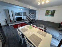Ap 2 camere | BALCON | parcare subterană | Ansamblul LUMINI