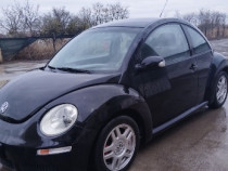 V&acirc;nd Volkswagen Bettle