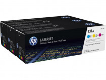Cartuse imprimanta HP 131A si 207A