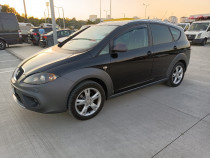 Seat Altea XL Freetrack