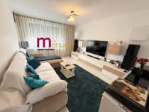 Apartament 2 camere,str.Isaccei,renovat total