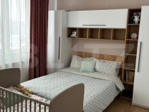 Apartament cu 3 camere, 50 mp, zona Tineretului