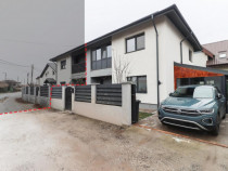 Vila Berceni mutare imediata mobilata si utilata, acasa din