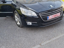 Vand Peugeot 508 2.0 HDI