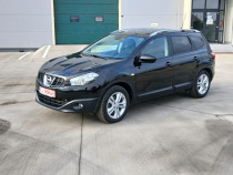 V&acirc;nd Nissan Qashqai 4x4