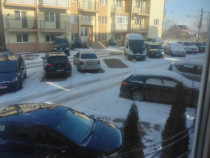 Vand garsoniera Suceava Ipotesti