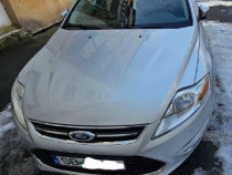 Ford Mondeo 2.0 TDCI Titanium