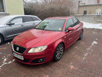 Seat exeo 2.0TDI