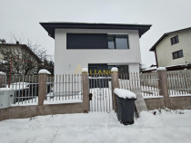 Casa 3 camere - 2 bai - 5 min de Bvd 1Mai