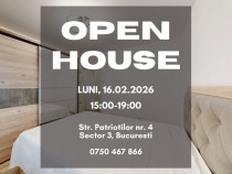 Apartament 2 camere Superb Nicolae Grigorescu