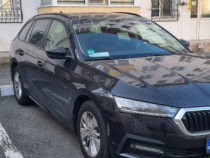 Skoda Octavia 2.0 Diesel