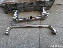 Baterie cada vintage