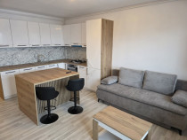 Apartament cu doua camere ( studio ) moderl in Landmark Tower