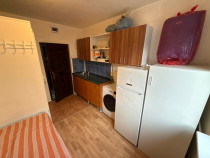 Camera de camin cu baie zona Astra