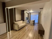 Apartament 2 camere, tip studio - zona Tractorul