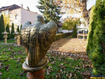 Nivel in vila, curte deosebita, priveliste, Central, Brasov