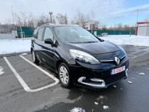 Renault Grand Scenic 1.2 TCe Collection - Benzina - Manual - 130 hp -