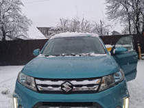 Suzuki Vitara autoturism