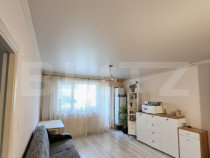 Apartament 2 camere, 50 mp, garaj, Optimus Vivo