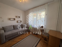 Ap 2 camere | SEMIDECOMANDAT | CENTRU/Piața Mihai Viteazu/M