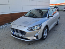 Vand Ford Focus 2020