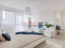 Grand Arena - Parc Tudor Arghezi 3 Camere Nou