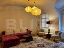 Apartament 2 camere, 65 mp, zona Ultracentral