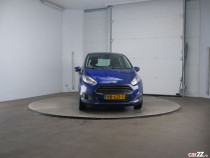 Ford Fiesta Mk6-Echipare Titanium- EURO 6