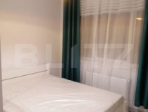 Apartament 2 Camere | 54 mp | Parter &Icirc;nalt | Parcare Inclus