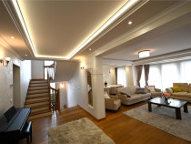 Casa de Lux Suceava De 0727817187