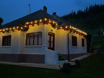 Casă de vacanta Tașca Neamț