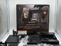 Placa de baza MSI MEG X870E GODLIKE WiFi eATX AM5 Noua