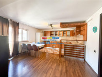 Apartament cu 3 camere de in Militari Residence tip Duplex
