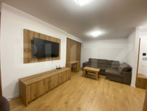 Apartament 2 camere, 65 mp, zona Tipografilor