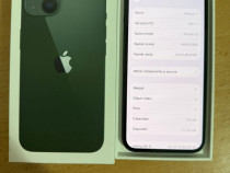 Iphone 13 Green Detaliile se pot observa in poze!