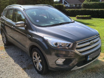 Ford Kuga 1.5 EcoBoost 2WD, benzina, Dec. 2018