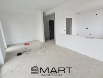 Apartament 3 camere 88mp etaj 2 cartier DaVinci