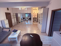 Apartament 3 camere zona Aparatorii Patriei