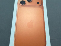 Telefon APPLE iPhone 17 Pro 5G, 256GB, Cosmic Orange