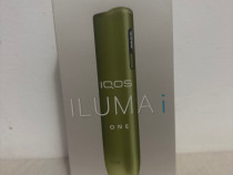 Dispozitiv IQOS ILUMAI
