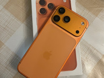 Iphone 17 pro max ca nou.