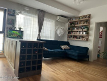 Apartament de Lux - 3 Camere | Zona Marriott - Sabinelor