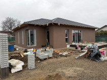 Casă Bucov, (zona Mica Romă)