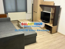 Garsoniera Moderna - Berceni - Oltenitei - Metrou