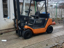Stivuitor Still R70-20T hibrid (GPL)