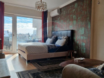 Garsonieră modernă &icirc;n Central Vasile Lascăr 45mp