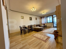 Apartament modern cu 2 camere &ndash; Cartierul Tractorul, l&acirc;ng